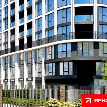 ПРОДАЖ  1-кім. квартири в  "Lake Park"!Біля Парку ЖК Lake Park
