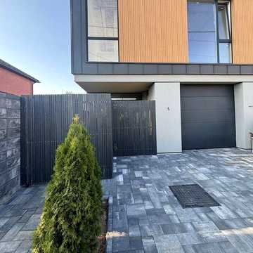 Продаж дуплексу в Софіївській  Борщагівці