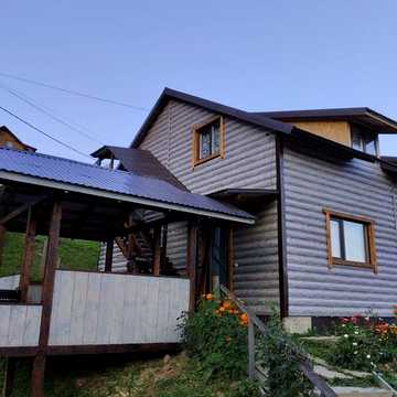 Оренда будинку в Івано-Франківській області