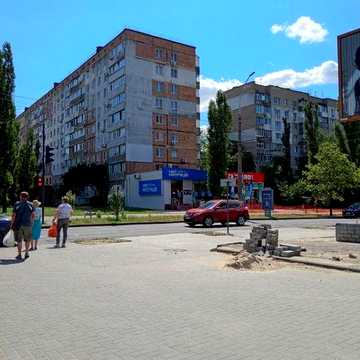 Продается 3к к.Центр Города.