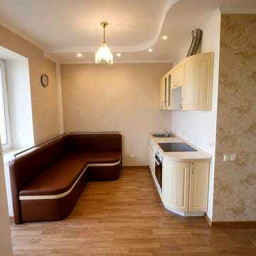 Терміново! Продаж охайної 1-кімнатної квартири  в  ЖК «Чайка»! ЖК Чайка