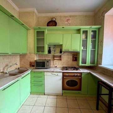 3k дворівнева квартира 97,4 м² у Гостомелі з генератором на будинок!