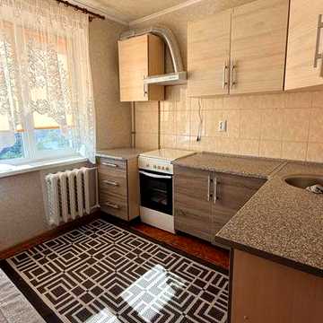 Здам 2-кімнатну квартиру. 3 мкр-н. Лівий берег.