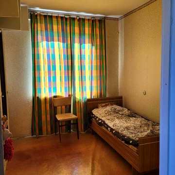 3-х кімнатна квартира на 129 кварталі