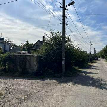 Продаж пів будинку Бородинський вул. Мрії