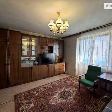 Продаж 1к Квартира Академіка Корольова вулиця