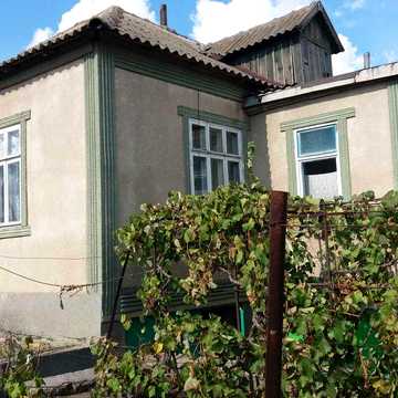 Затишний та міцний будинок в Арцизі Одеська область шукає нових господарів!