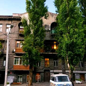 Сдам 1 комн.студию Военный спуск