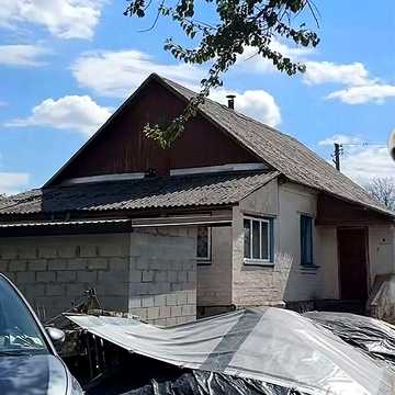 Продам приватний будинок
