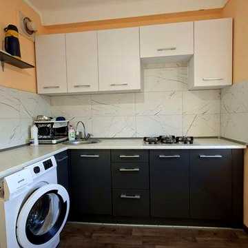 Сдам 2х квартиру Новгородская  дом 20