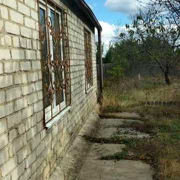 Дачний будинок Миколаїв