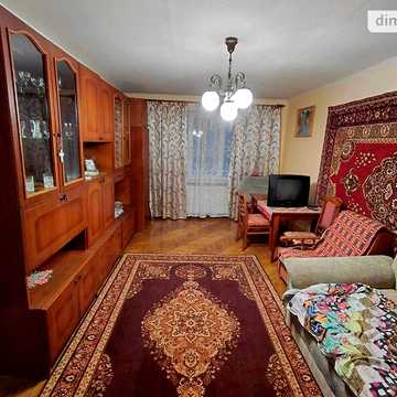 Продаж 3к Квартира Минайська вулиця