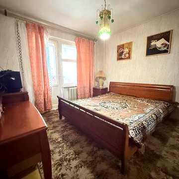 Оренда! 3-кімнатна квартира, Деснянський р-н, Троєщина