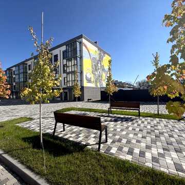 .Продам 1к квартиру готову до ремонту! БЕЗ КОМІСІЇ! Закрита територія!Тиха  локація!Всі комунікації в квартирі.Держ.програми-ТАК!