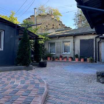 Продаж 1к Квартира Тараса Кузьміна (Градоначальницька) вулиця