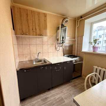 Оренда однокімнатної квартири в Ірпені