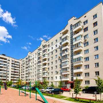 Продаж 2-кв м. Бориспіль вул. Білодідівка.19 (Робоча)  68.10 кв.м поруч Нового Академічного ліцею