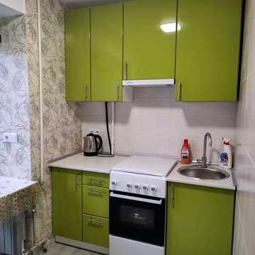 Здам 1-кімнатну квартиру, вул. Полкова