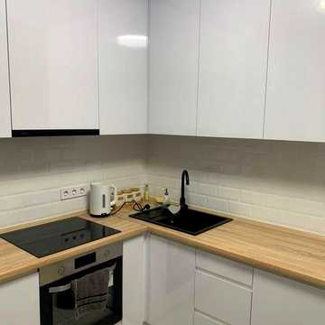 Сдам 1 к кв  Новострой ЖК Мира. ХТЗ. М. Индустриальная