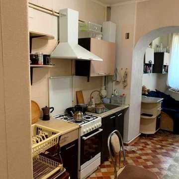 Аренда 1 комнатной на Адмиральском пр-те/ Лунина(Гуляева)