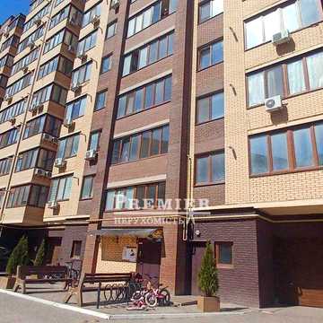 Продам 2 кімнатну квартиру на Сахарова.