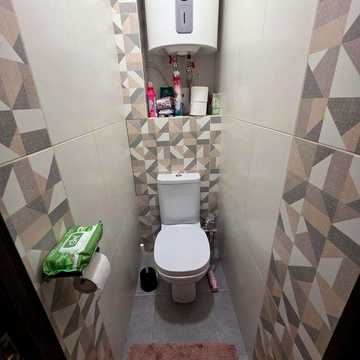 Квартира 2х кімнатна