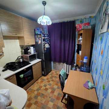 Квартира 2х кімнатна