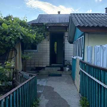 Будинок в Богуславі
