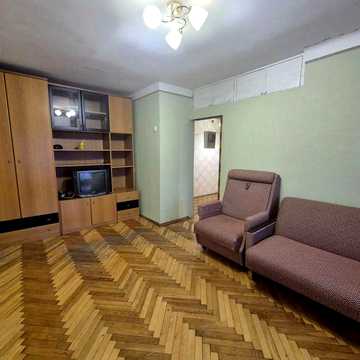 Оренда квартири, 1но кімнатна, метро Дарниця, Чернігівська, Дніпровський район, БВС