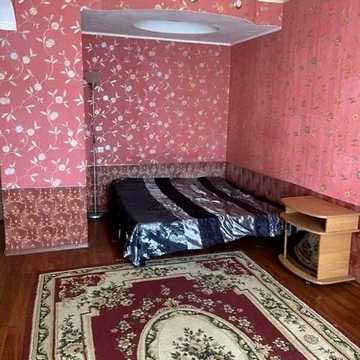 Довгострокова оренда 1к Квартира 128-ї Бригади Тероборони (Курчатова) вулиця