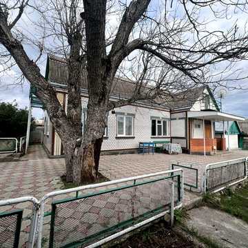 Продається будинок , м. Тальне , вул. Залізнична