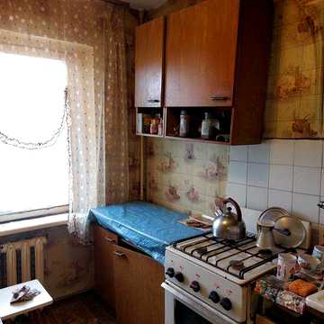 Продаж 1-ої квартири