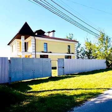 Продаж будинку 250 м2 (дуплекс), Бобриця