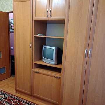 Продаж 1к Квартира Дністровська вулиця