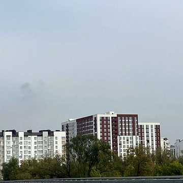 Продаж 1к Квартира Хіміків вулиця ЖК Central House