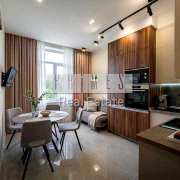 продаж квартири жк Crystal Park пр-т Берестейський 5хв метро Шулявська
