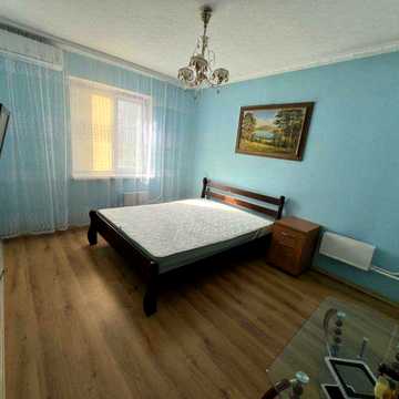 Здам 3 кім.кв в Центрі міста