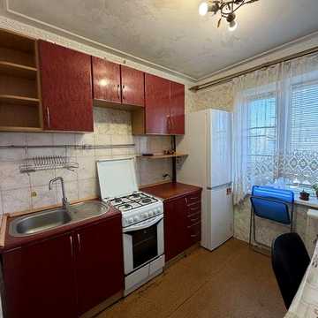 Оренда 1к квартири вул. Симиренка,22 Південна Борщагівка