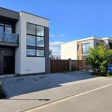 Продам власний Таунхаус Дюплекс Будинок 125м² Осокорки "Осокор Хаус"