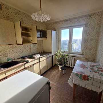 Продажа 2к квартиры Поля, Шнеерсона