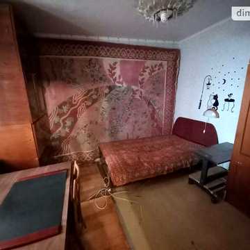 Довгострокова оренда 1к Квартира Виконкомівська вулиця