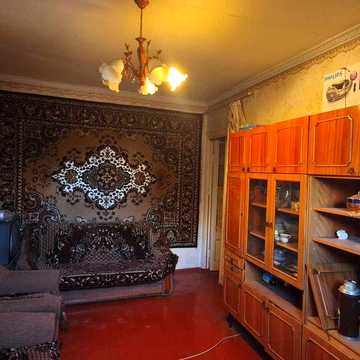Продам двокімнатну квартиру 60.1 м² на вул. В'ячеслава Липинського, 9