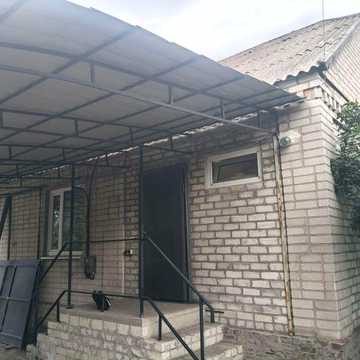 Бельбес. Продам будинок 9х10м. Тільки продаж!
