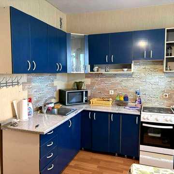 Сдам 2-х кварт., 75 кв.м, пр. Европейского Союза, 19-а