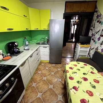Продаж 2-х чешки район Майдану