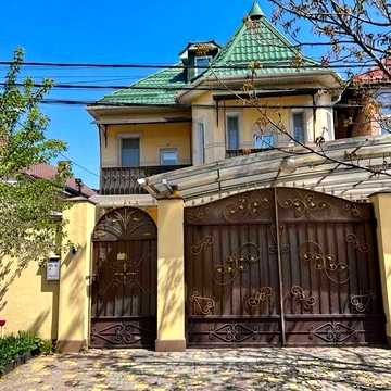 Дом 140 м2 с ремонтом Чубаевка/Фонтан