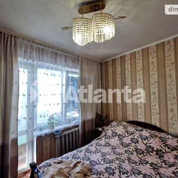 Продаж 5к Квартира Фрунзе вулиця