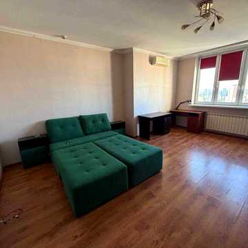 Оренда квартири вул. Срібнокільська 1, ЖК Корона , м Позняки