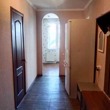 Сдам 1ком.квартиру в Ирпене.