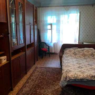 У продажу простора 3-кімнатна квартира в самому центрі Одеси — Ольгіївський узвіз!